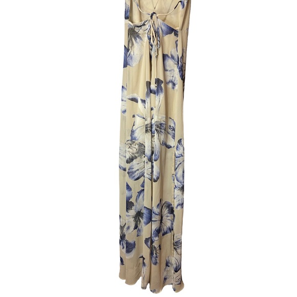 Lulus Maxi Dress - Picture 5 of 13